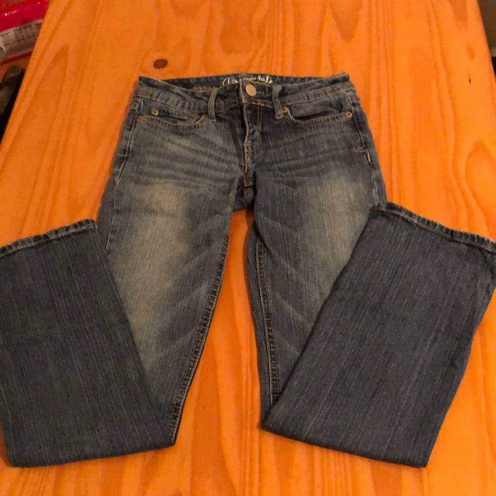 Jeans